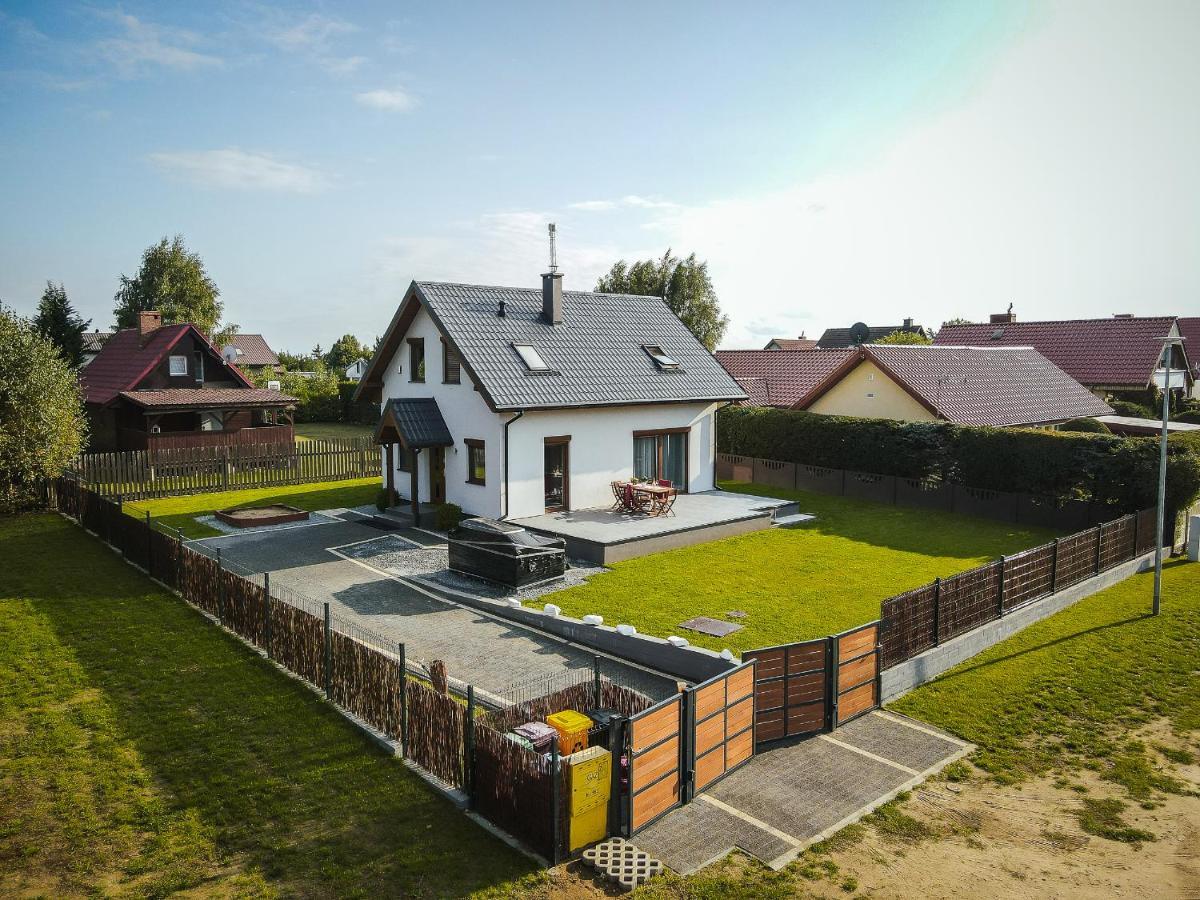 Dom Letniskowy Insko Vip Villa Exterior photo